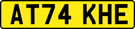 AT74KHE
