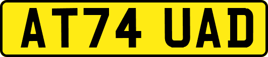 AT74UAD