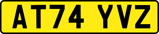 AT74YVZ