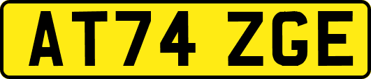 AT74ZGE