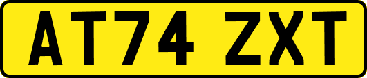 AT74ZXT