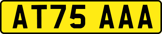 AT75AAA