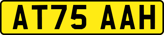 AT75AAH