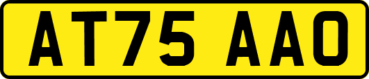 AT75AAO