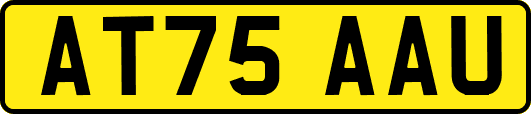 AT75AAU