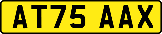 AT75AAX