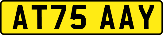 AT75AAY