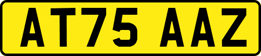 AT75AAZ