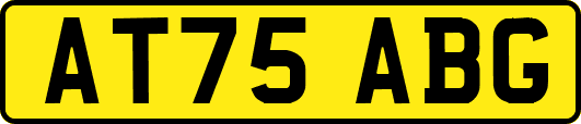 AT75ABG