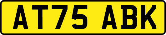 AT75ABK