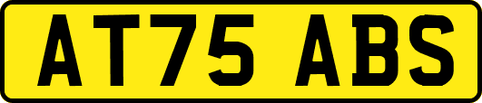 AT75ABS