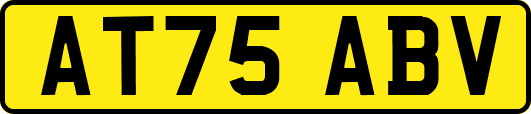 AT75ABV