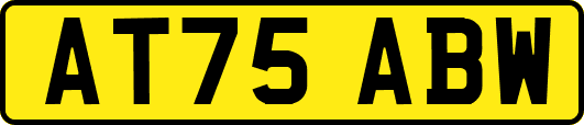 AT75ABW