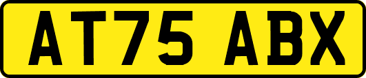 AT75ABX