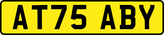 AT75ABY