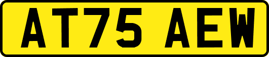 AT75AEW
