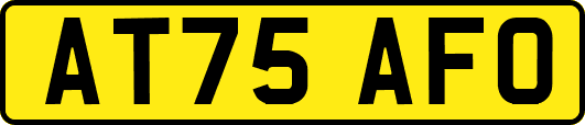 AT75AFO