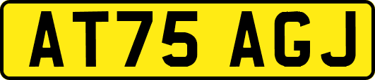 AT75AGJ