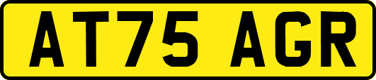 AT75AGR