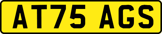 AT75AGS