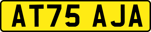 AT75AJA