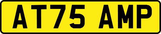 AT75AMP