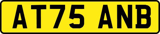 AT75ANB