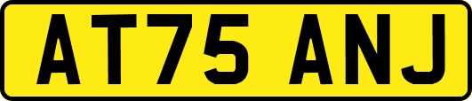 AT75ANJ