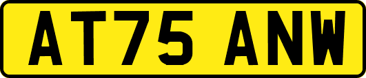 AT75ANW
