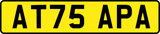 AT75APA