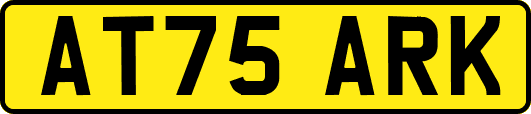 AT75ARK