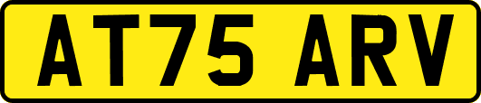 AT75ARV