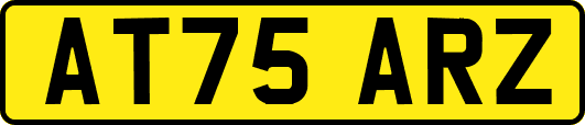 AT75ARZ