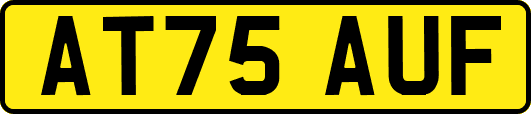 AT75AUF