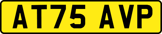AT75AVP