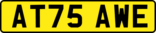 AT75AWE