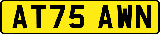 AT75AWN
