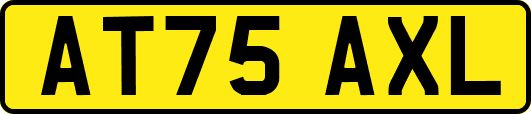AT75AXL