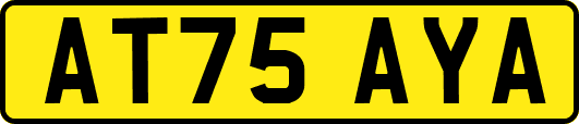 AT75AYA