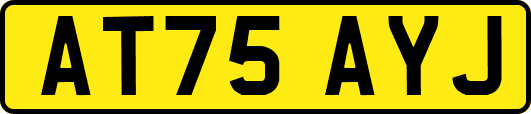AT75AYJ