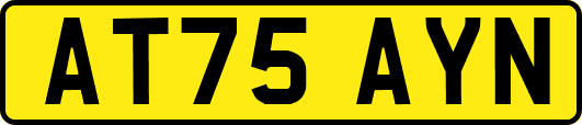 AT75AYN