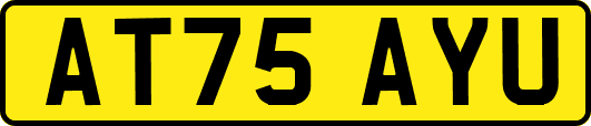 AT75AYU