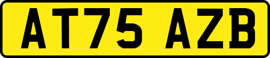 AT75AZB
