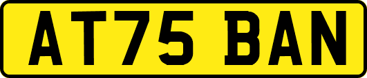 AT75BAN