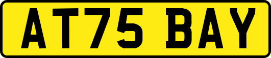 AT75BAY