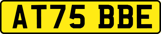 AT75BBE