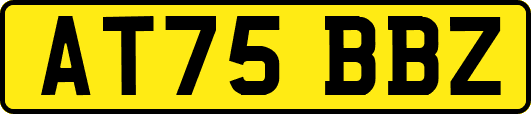 AT75BBZ
