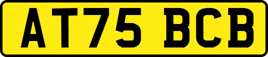 AT75BCB