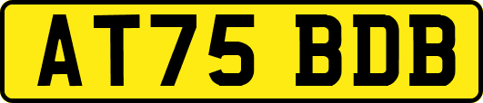 AT75BDB