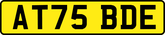 AT75BDE